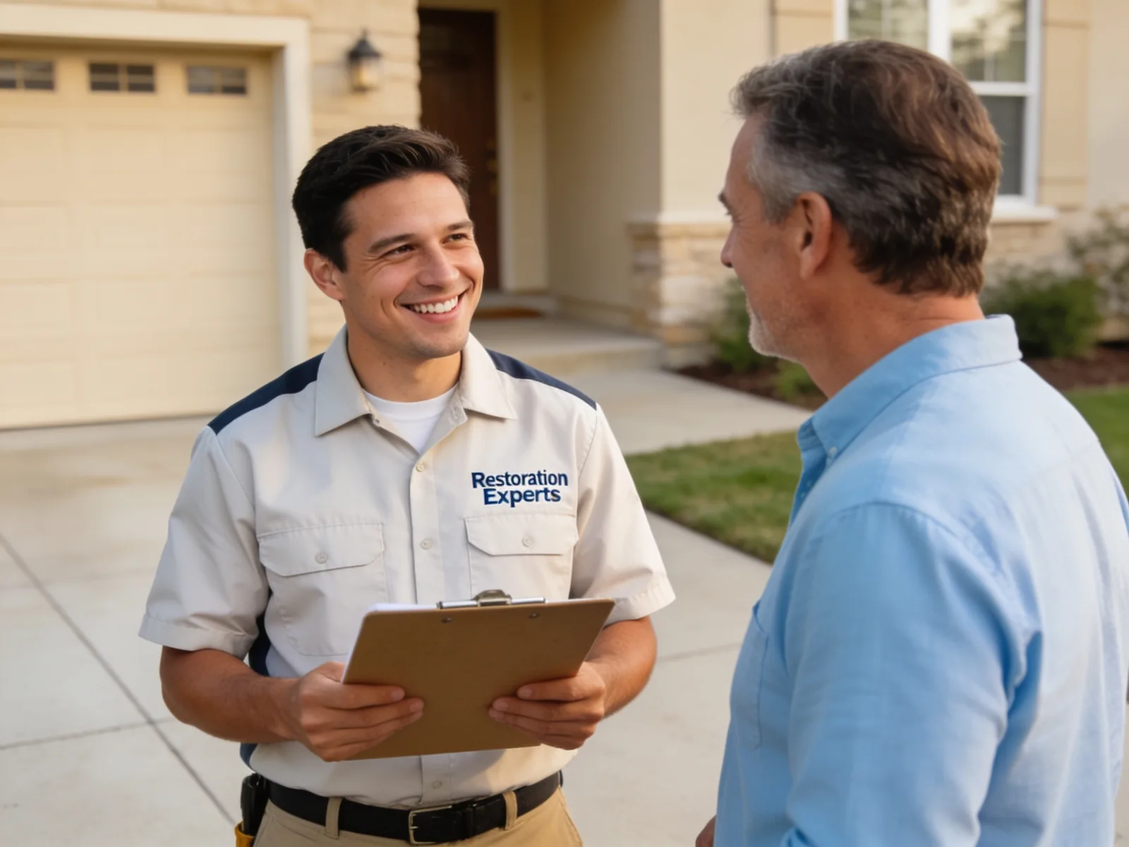Water Damage Cleanup Walnut, IA FAQs